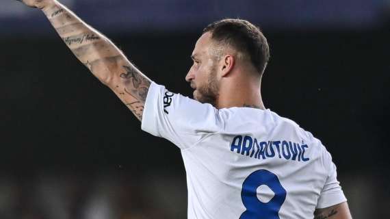 Verona-Inter, Arnautovic porta a casa la vetta. C'è anche Di Gennaro