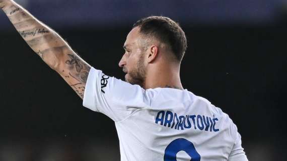 La Stampa - Arnautovic, l'Inter ha comunicato al giocatore che non farà parte del progetto: ci prova un club turco