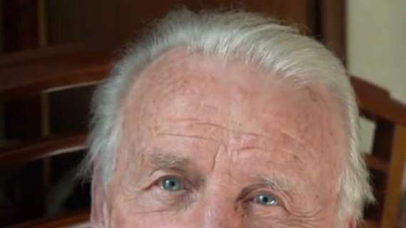 L'appello social di Trapattoni: "Adesso è il momento di stare in difesa. Io resto a casa"