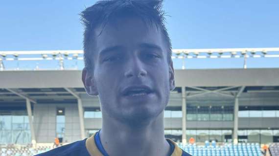 TMW - Thomas Berenbruch già 'prenotato' per l'estate: il Modena blocca il talento nerazzurro