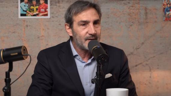 Gregucci: "L'Inter è la vera antagonista del Napoli. C'è una controindicazione per i partenopei"