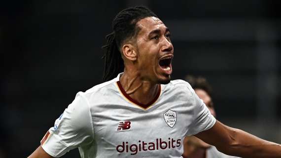 CdS - Smalling, ansia Roma per il rinnovo: attenzione all'Inter che fiuta il colpo