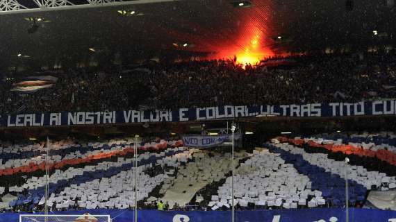 F. Bianchi: "Genova, proteste assurde: c'è Juve-Inter"