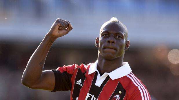 Galliani esalta Balo: "A 18 anni all'Inter era una star"