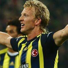 Kuyt su Wes: "Vederlo al Fener sarebbe stupendo"