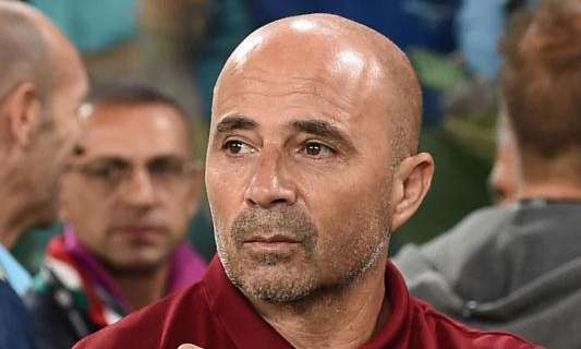 Sampaoli spiega: "Perché Icardi al posto di Higuain? All'Argentina serve una punta che attacchi la profondità"