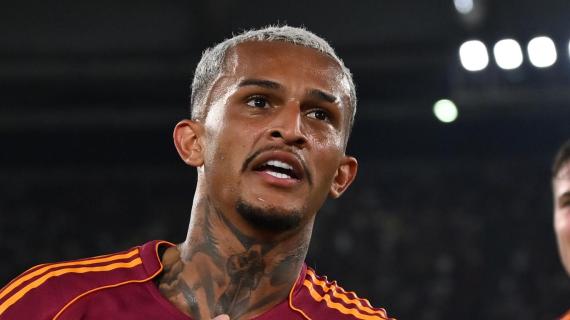 Brasile, forfait di Wesley: resterà a casa prima di Roma-Inter. Ancelotti chiama Paulo Henrique al suo posto