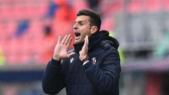 T. Motta-Inter, l'agente frena: "Prematuro ogni discorso, è troppo concentrato sul Bologna" 