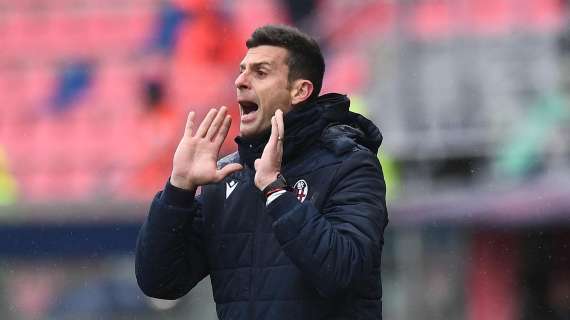 Ulivieri esalta il lavoro di Thiago Motta: "A Bologna ha creato quasi un'opera d'arte"