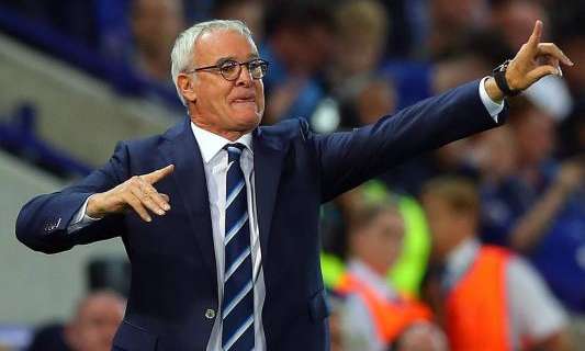 The Sun - Ranieri, c'è il Crystal Palace