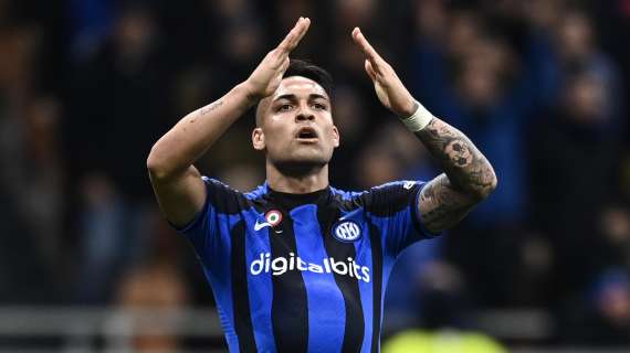 Pagelle CdS - Lautaro rimedia subito, Calhanoglu partecipa alla gloria, Acerbi non convince