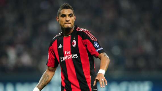 Boateng, carica Milan: "Vogliamo vincere"