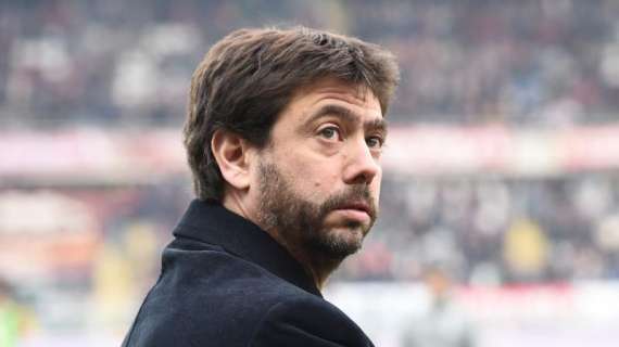 Juve, il presidente Andrea Agnelli deferito dalla Procura Federale: "Mai incontrato boss mafiosi"