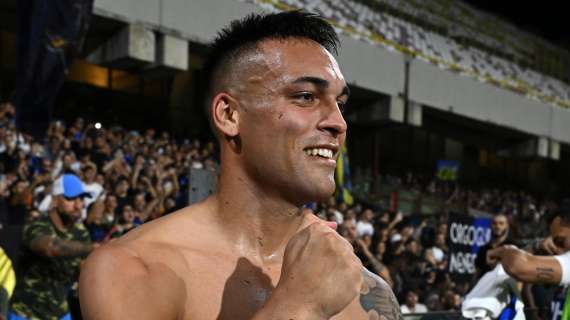 Bookies - Lautaro re delle quote: Inter al raddoppio per lo Scudetto, lui favorito per il capocannoniere