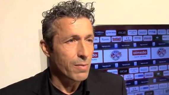 Dario Morello: "Mi voleva il Milan, poi con l'Inter realizzai il sogno dello Scudetto"