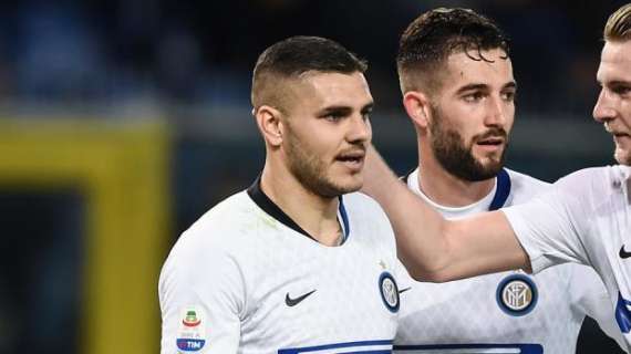 Altobelli: "Icardi, hanno sbagliato tutti. Da Spalletti non mi aspettavo certe parole"