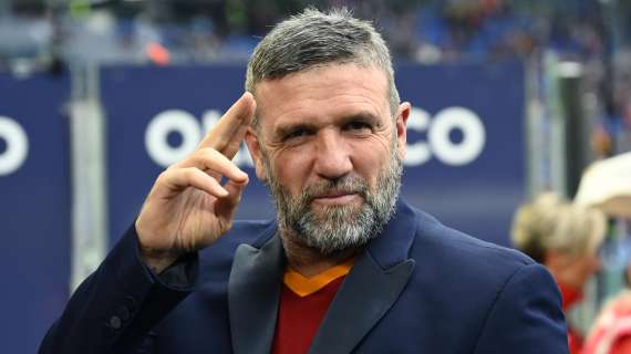 Candela: "Tanti litigi con Capello e stavo per andare all'Inter, poi però..."