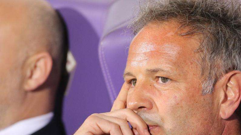 Mihajlovic-Sporting, il caso passa al Tas di Losanna: "Mai accaduto in 30 anni di carriera"