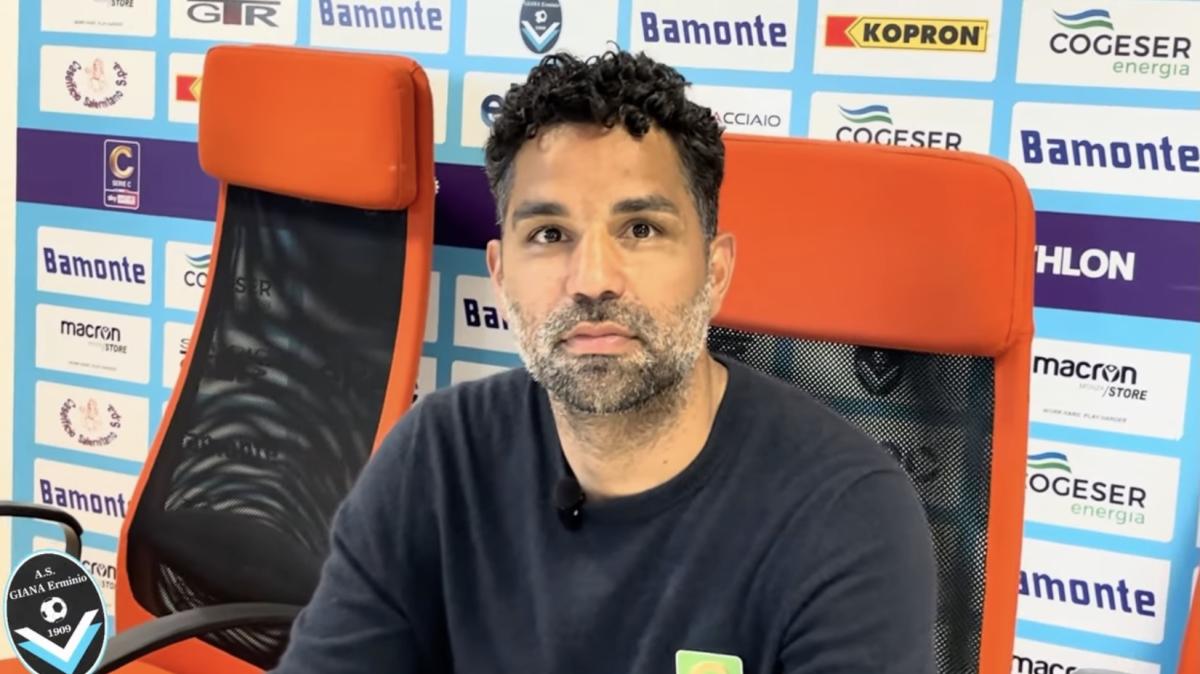 Giana Erminio, Espinal: "Vittoria con l'Inter U23 voluta fortemente. Playoff? Un po' mi rode"