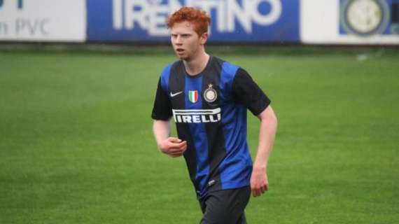 Knudsen: "Ecco perché ho scelto l'Inter. In futuro..."