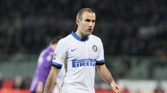 Il Man. United pensa già all'Inter: "Attenti a Palacio"