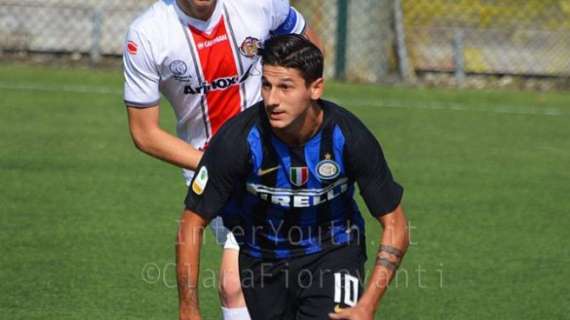 UFFICIALE - D'Amico alla Sampdoria: prestito con obbligo di riscatto