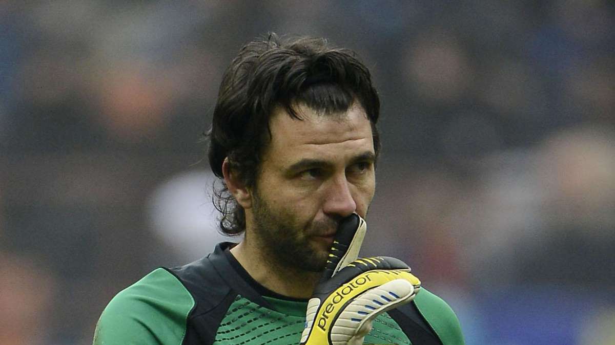 Frey a IC: "Inter sempre al top, ma noi abbiamo fame"