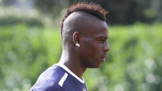 Endt (Ajax): "Nell'Inter era un altro Balo. Mi chiese..."