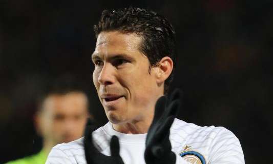 Hernanes: "Ko difficile da digerire. Ruolo e Mancio..."