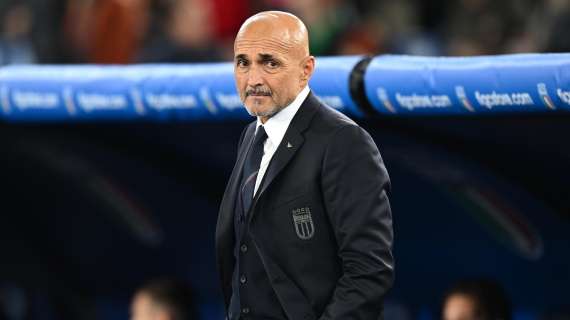 Spalletti carica l'Italia: "Noi siamo quelli che hanno vinto l'ultimo Europeo e dobbiamo difendere il titolo"