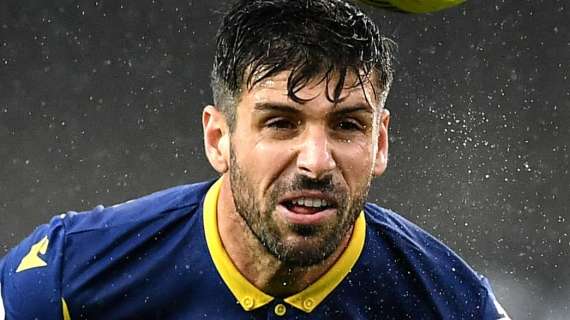 Hellas Verona, Veloso: "L'Inter ha altri obiettivi, ma faremo del nostro meglio per vincere"