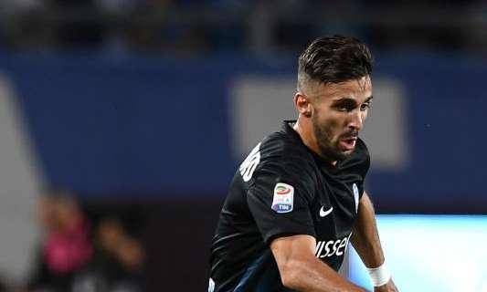 Atalanta di rimonta, D'Alessandro piega l'Empoli al 94'