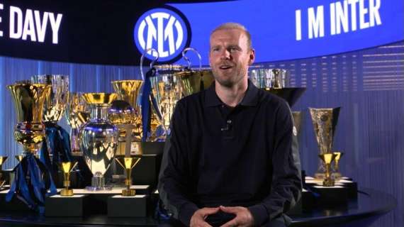 Klaassen: "Sono all'Inter per vincere tanti trofei. Dumfries e De Vrij mi hanno parlato del club"