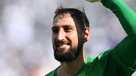 Donnarumma col biglietto per la Premier League, ma per i bookies resiste l'opzione Inter