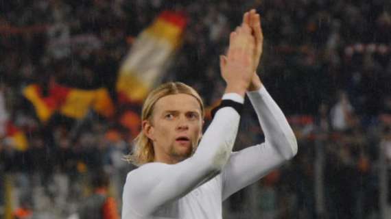 Mediaset - Idea Tymoshchuk, è più Inter che Milan