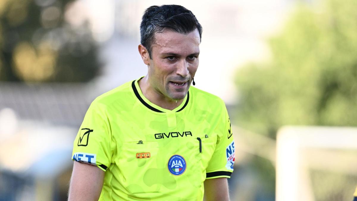 Venerdì andrà in scena il nuovo derby di Milano tra Alcione e Inter U23: milanese anche l'arbitro