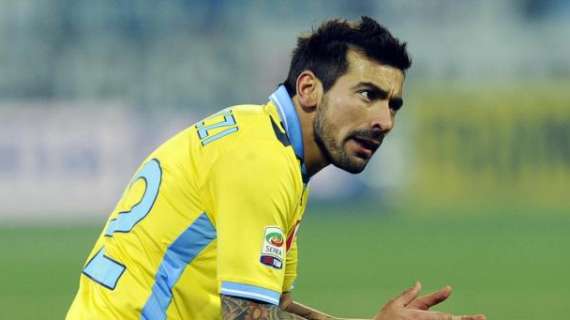 L'ag. di Lavezzi: "Se qualcuno paga la clausola..."