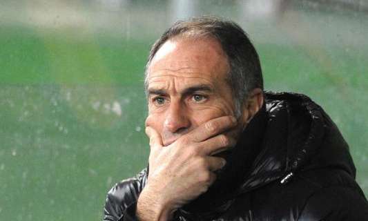 Guidolin: "Scudetto, adesso l'Inter può rientrare"