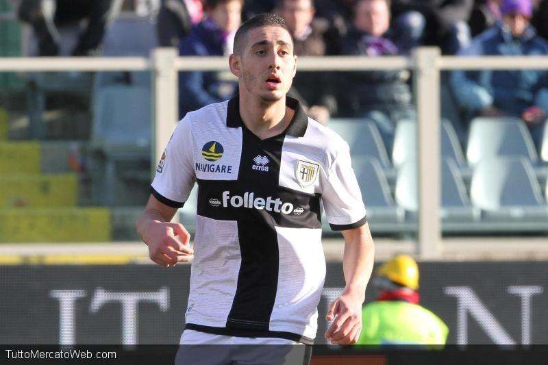 Tuttosport - Inter, le mani su Belfodil: ecco i dettagli