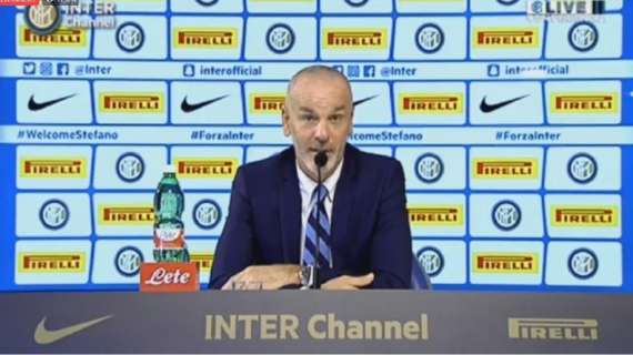 Stefano Pioli, il potenziatore passionale