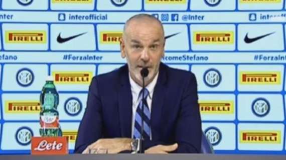 Domani la conferenza di Pioli in diretta su FcIN