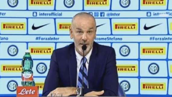 VIDEO - Inter fortunata? Pioli non ci sta e replica