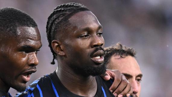 Serie A e Champions, avvio folle di stagione per Thuram. Tre gol e un assist nelle prime di campionato: non accadeva da 5 anni