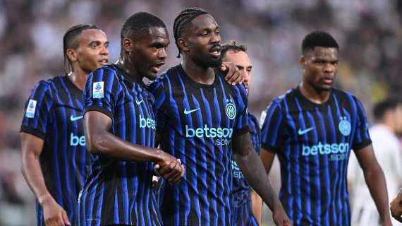 Di Gennaro: "L'Inter è ancora da scudetto, a tratti ha dominato la Juventus. Sono i giocatori che devono risollevarsi"