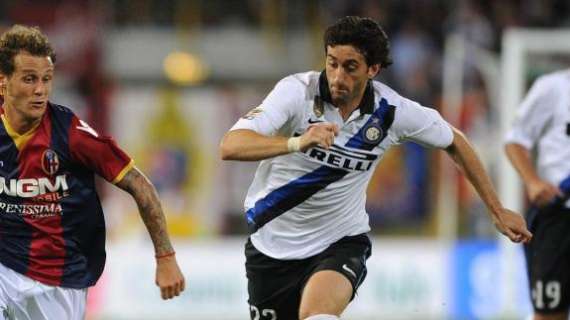 Atalanta-Inter, guida tattica: la fame di Milito per tappare il Frasquito