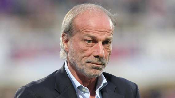 Sabatini ricorda: "L'Inter che la Roma ha battuto..."