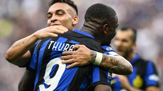 GdS - Senza Lautaro è un'altra Inter: serve un piano B. E con il Toro fuori anche Thuram non gira come al solito 