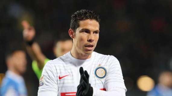 Hernanes come Kovacic: avrà la sua occasione