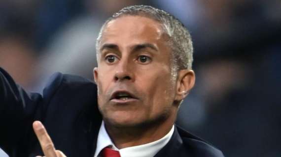 Albania, Sylvinho rinnova: sarà ct fino al 2025. Duka: "Obiettivo, i nostri primi Mondiali"