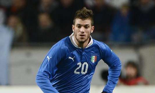 GdS - Santon di nuovo azzurro. Dal febbraio 2013...